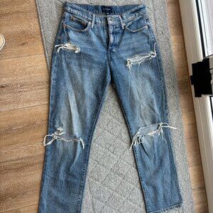 Lucky Brand Jeans - Sz 28 / 6L